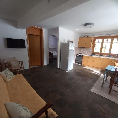 Ferienwohnung Σπίτι Σε Ελαιώνα, House In An Olive Grove Ária Exterior foto