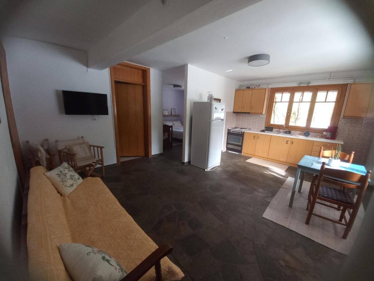 Ferienwohnung Σπίτι Σε Ελαιώνα, House In An Olive Grove Ária Exterior foto